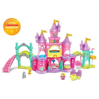 Open full size image 
      Go! Go! Smart Friends® Enchanted Princess Palace™
    